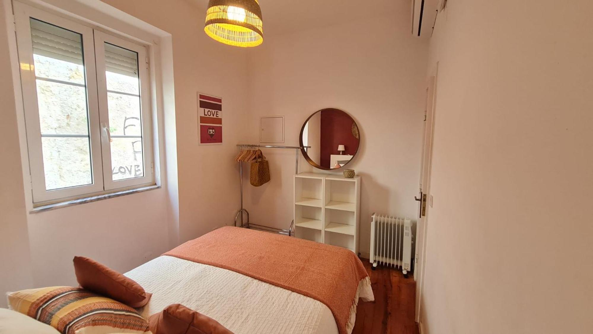 Happy Stay Lisbon - Suite With A View, Private Terrace & Ac Exterior foto